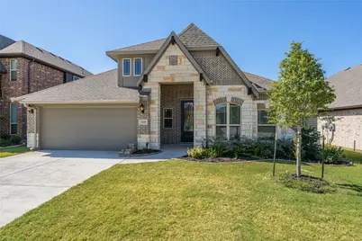 308 Moss Cove Drive, Aubrey, TX 76227 - Photo 1
