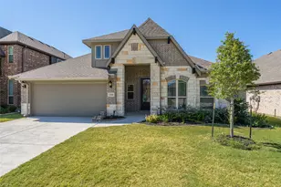 308 Moss Cove Dr, Aubrey, TX 76227 - Photo 1