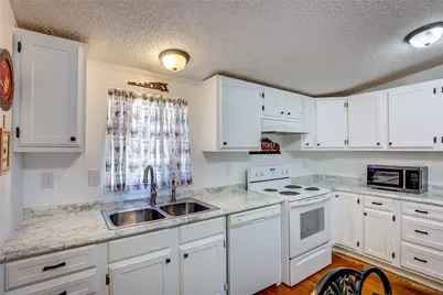 5288 Fm 3389, Brashear, TX 75420 - Photo 9