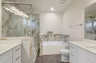 5704 Woodlands Dr, The Colony, TX 75056 - Photo 21