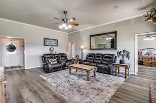 13064 Highland Ct, Forney, TX 75126 - Photo 9