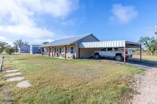 1502 Avenue N, Anson, TX 79501 - Photo 17