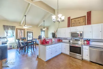 1502 Avenue N N, Anson, TX 79501 - Photo 7