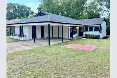 611 Hickory, Hughes Springs, TX 75656 - Photo 1