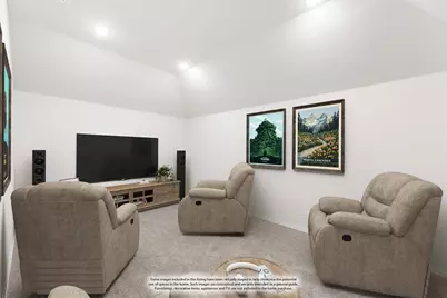 8 Grouse Circle, Sanger, TX 76266 - Photo 35