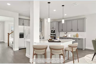 8 Grouse Circle, Sanger, TX 76266 - Photo 9