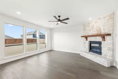 8 Grouse Circle, Sanger, TX 76266 - Photo 17