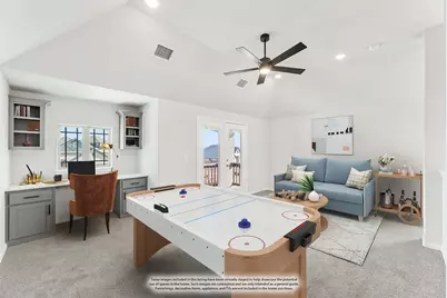 8 Grouse Circle, Sanger, TX 76266 - Photo 25