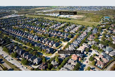 4362 Childress Trail, Frisco, TX 75034 - Photo 35