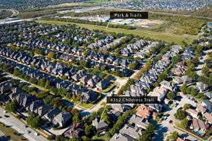 4362 Childress Trail, Frisco, TX 75034 - Photo 35