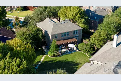 4362 Childress Trail, Frisco, TX 75034 - Photo 33