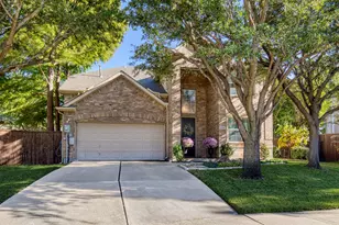 4362 Childress Trail, Frisco, TX 75034 - Photo 1