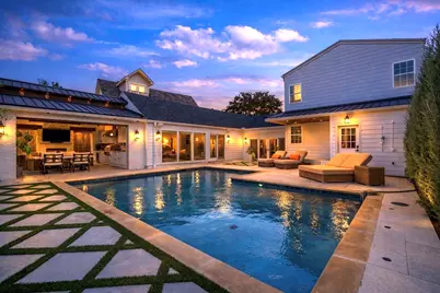 3913 Hamilton Avenue, Fort Worth, TX 76107 - Photo 1