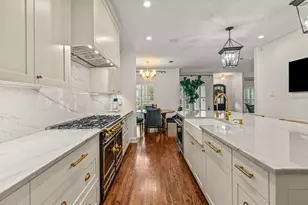 3913 Hamilton Ave, Fort Worth, TX 76107 - Photo 9