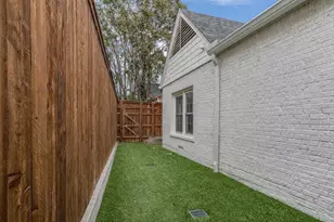 3913 Hamilton Ave, Fort Worth, TX 76107 - Photo 37