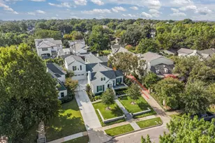 3913 Hamilton Ave, Fort Worth, TX 76107 - Photo 1