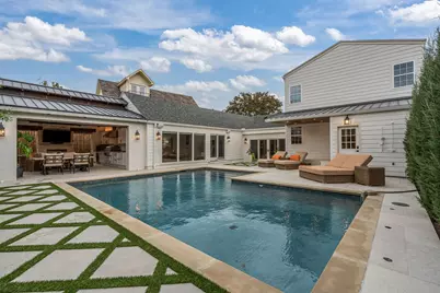 3913 Hamilton Avenue, Fort Worth, TX 76107 - Photo 33