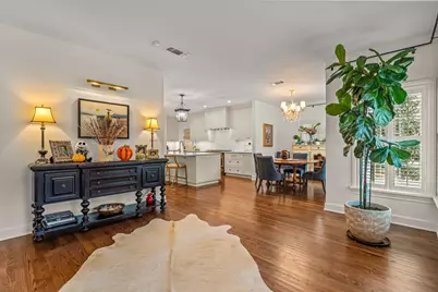 3913 Hamilton Avenue, Fort Worth, TX 76107 - Photo 5