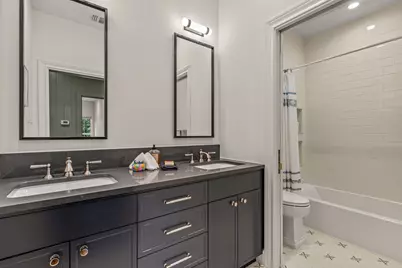 3913 Hamilton Avenue, Fort Worth, TX 76107 - Photo 31