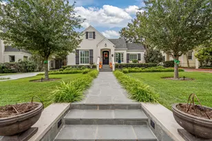 3913 Hamilton Ave, Fort Worth, TX 76107 - Photo 3