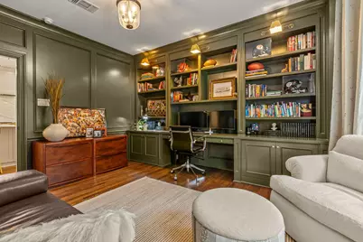 3913 Hamilton Avenue, Fort Worth, TX 76107 - Photo 13