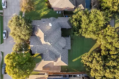 3904 Edna Valley Court, Flower Mound, TX 75022 - Photo 35