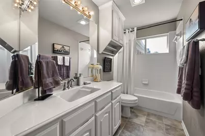 3904 Edna Valley Court, Flower Mound, TX 75022 - Photo 29