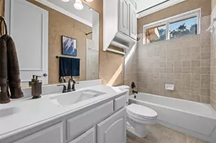 3904 Edna Valley Ct, Flower Mound, TX 75022 - Photo 17