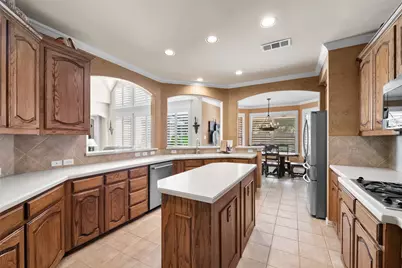 3904 Edna Valley Court, Flower Mound, TX 75022 - Photo 13