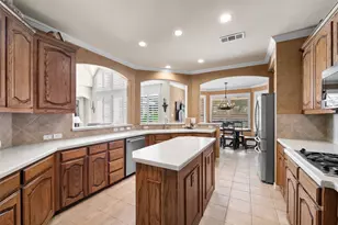 3904 Edna Valley Ct, Flower Mound, TX 75022 - Photo 13