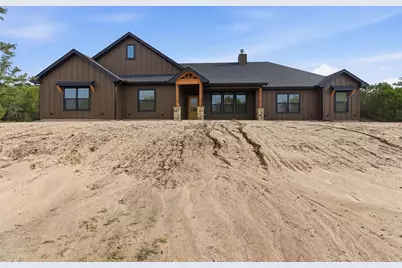 555 Hidden Lake, Bluff Dale, TX 76433 - Photo 3