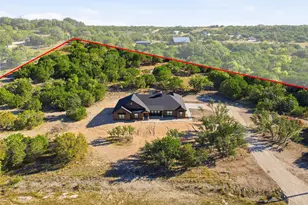 555 Hidden Lake, Bluff Dale, TX 76433 - Photo 29
