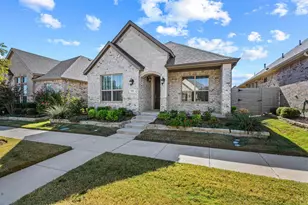 705 Boardwalk Way, Argyle, TX 76226 - Photo 33