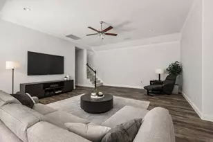 705 Boardwalk Way, Argyle, TX 76226 - Photo 9