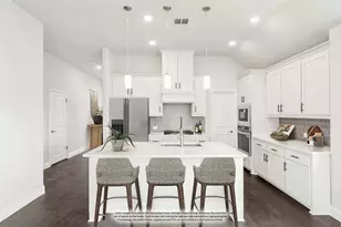 6 Grouse Cir, Sanger, TX 76266 - Photo 13