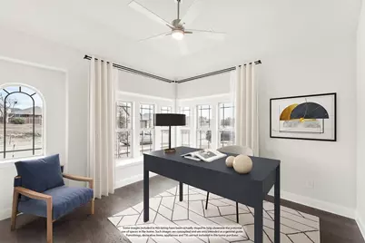 6 Grouse Circle, Sanger, TX 76266 - Photo 7