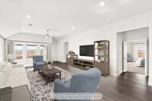 6 Grouse Cir, Sanger, TX 76266 - Photo 17