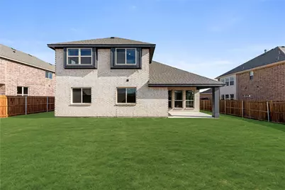 6 Grouse Circle, Sanger, TX 76266 - Photo 33