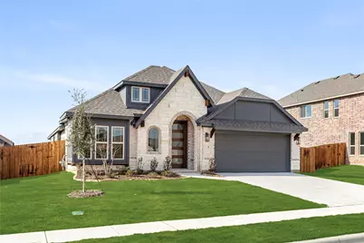 6 Grouse Circle, Sanger, TX 76266 - Photo 3