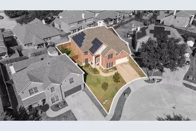 2244 Condor Street, Grand Prairie, TX 75052 - Photo 35