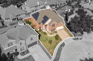 2244 Condor St, Grand Prairie, TX 75052 - Photo 35