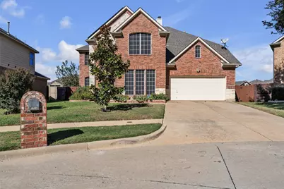 2244 Condor Street, Grand Prairie, TX 75052 - Photo 1