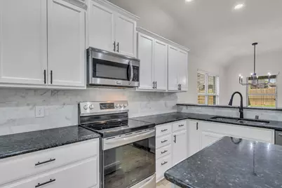 829 Lake Woodland Drive, Little Elm, TX 75068 - Photo 9