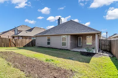 829 Lake Woodland Drive, Little Elm, TX 75068 - Photo 23