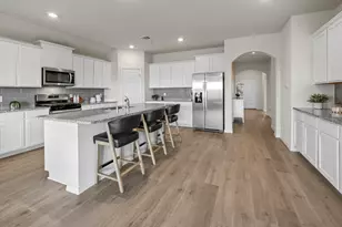 4020 Red Blf St, Celina, TX 75009 - Photo 27