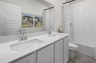 4020 Red Blf St, Celina, TX 75009 - Photo 3