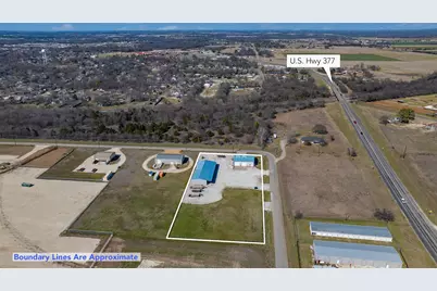 510 Locust Street, Whitesboro, TX 76273 - Photo 25