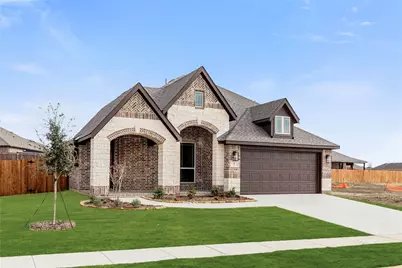 5 Grouse Circle, Sanger, TX 76266 - Photo 3