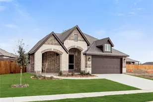 5 Grouse Cir, Sanger, TX 76266 - Photo 3