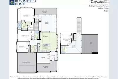 5 Grouse Circle, Sanger, TX 76266 - Photo 37